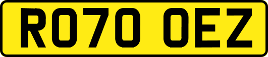 RO70OEZ