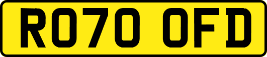 RO70OFD