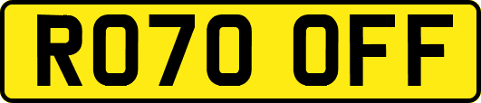 RO70OFF