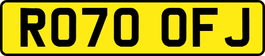 RO70OFJ