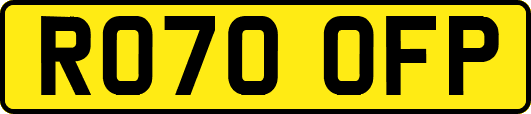 RO70OFP