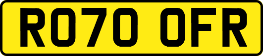 RO70OFR