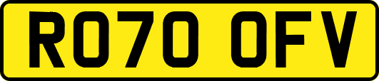 RO70OFV