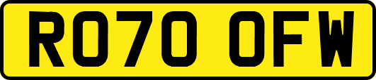 RO70OFW
