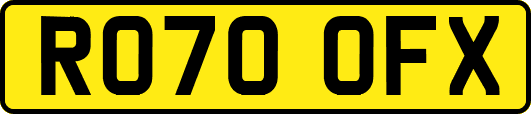 RO70OFX