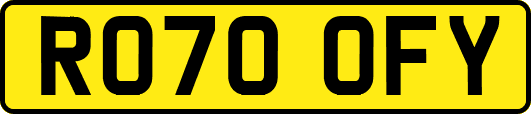 RO70OFY