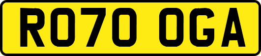 RO70OGA