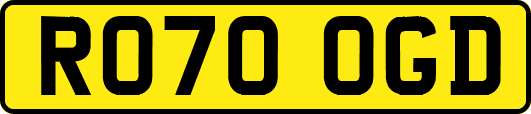 RO70OGD