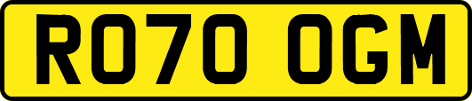 RO70OGM