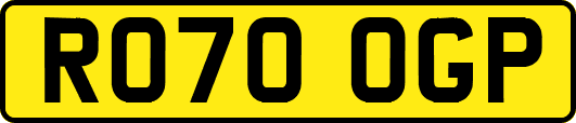 RO70OGP