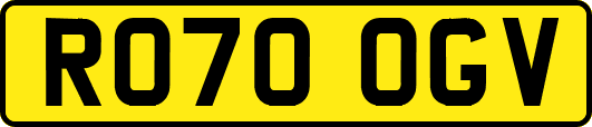 RO70OGV