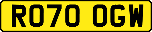 RO70OGW