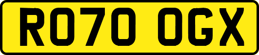 RO70OGX
