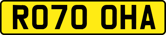 RO70OHA