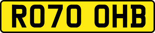 RO70OHB
