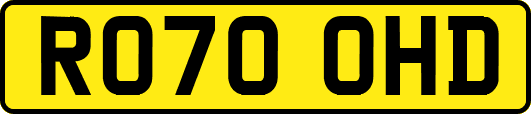 RO70OHD