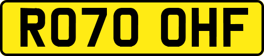 RO70OHF