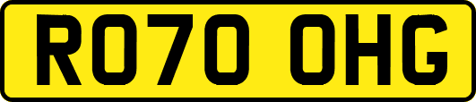 RO70OHG