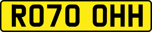 RO70OHH