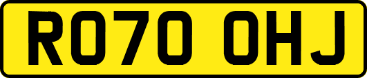 RO70OHJ