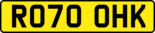 RO70OHK