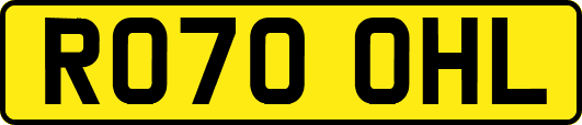 RO70OHL
