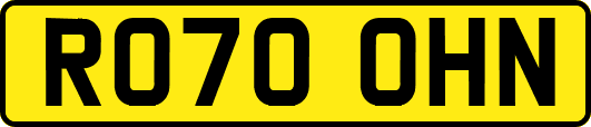 RO70OHN