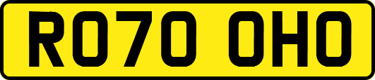 RO70OHO