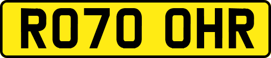 RO70OHR