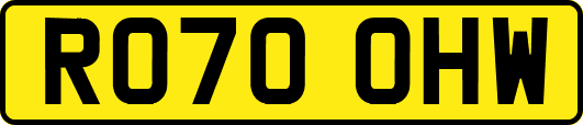 RO70OHW