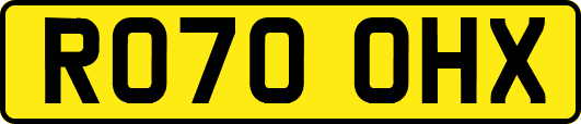 RO70OHX