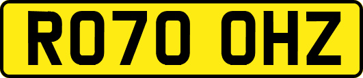 RO70OHZ