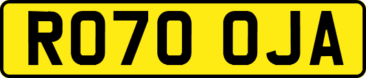 RO70OJA