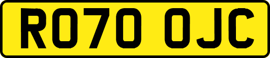 RO70OJC