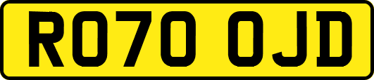 RO70OJD