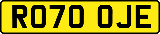 RO70OJE