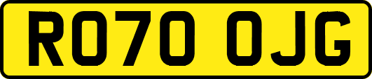 RO70OJG