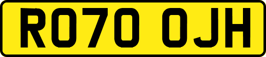 RO70OJH