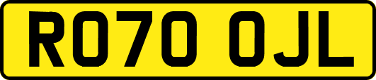 RO70OJL