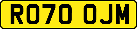 RO70OJM