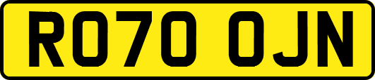 RO70OJN