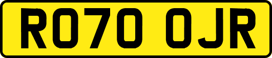 RO70OJR