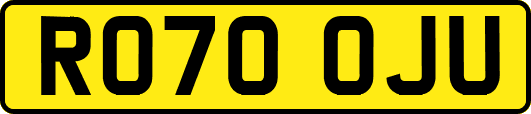 RO70OJU