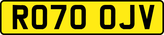 RO70OJV