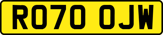 RO70OJW