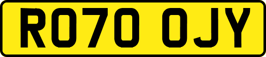 RO70OJY