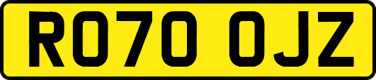 RO70OJZ