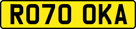 RO70OKA