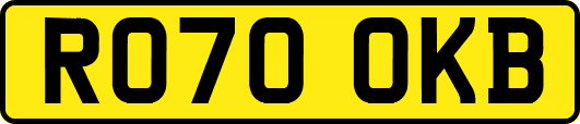 RO70OKB