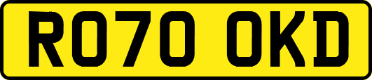 RO70OKD